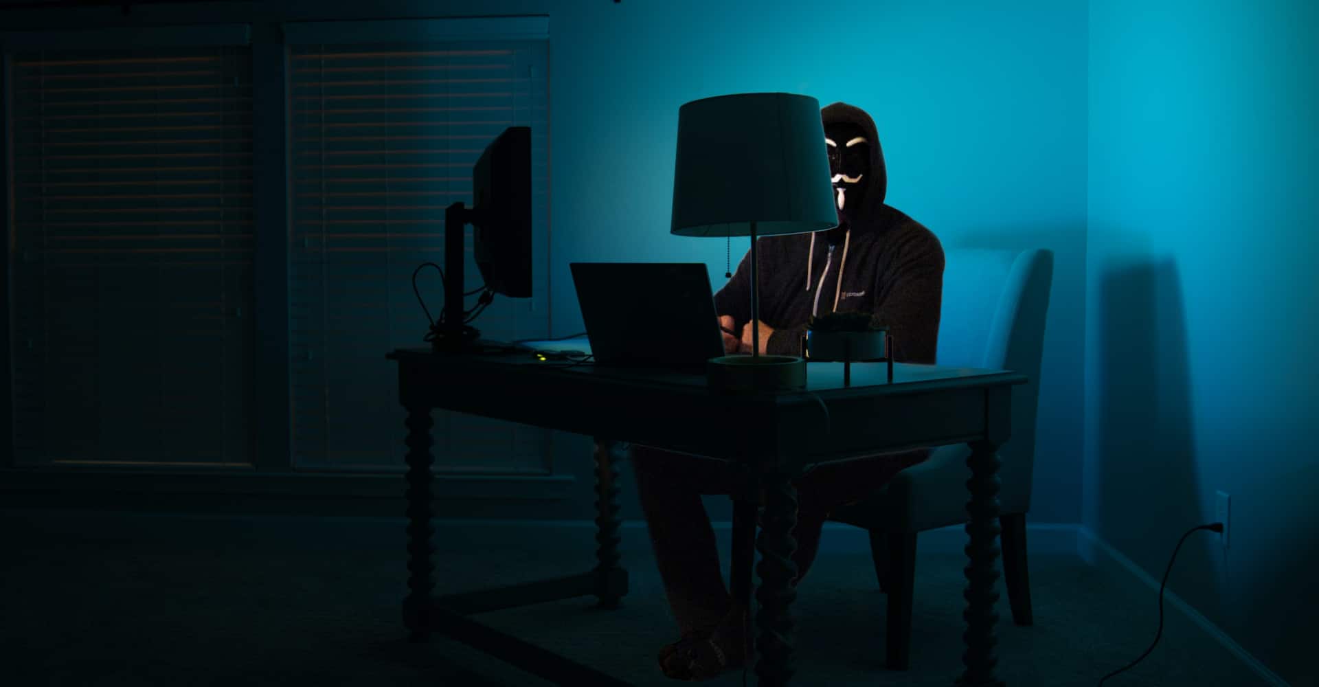 Profi-Schutz bei Cyber-Angriffen