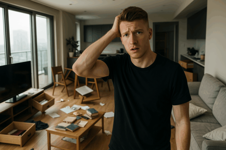 Hausratversicherung für Profifußballer: Schutz vor Einbruch, Verlust und Wertschäden – was wirklich zählt! 🏠