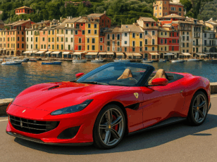 Ferrari Autoversicherung 2025: Kosten, Leistungen & Spartipps für deinen Supersportwagen. Jetzt mit Expertenwissen individuell absichern.