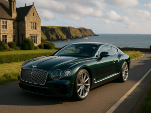 Bentley Autoversicherung 2025: Schutz, Kosten & Spartipps für deinen Luxuswagen. Jetzt optimal absichern mit Expertenberatung & exklusiven Lösungen.