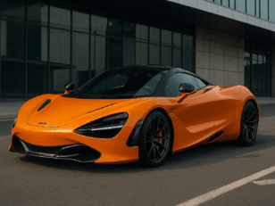 McLaren Autoversicherung 2025: Alle Kosten, Risiken & Speziallösungen für deinen Supersportwagen. Jetzt Expertenrat & Spartipps sichern.