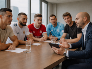 Sportunfähigkeitsabsicherung für Profifußballer – Risiken & Lösungen {{brizy_dc_image_alt entityId=