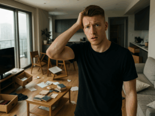 Hausratversicherung für Profifußballer: Schutz vor Einbruch, Verlust und Wertschäden – was wirklich zählt! 🏠